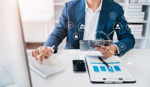 Workforce Trends